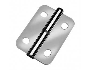Adjustable Stainless Steel Lift-Off Hinge